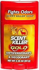 Scent killer gold for sale  Delivered anywhere in USA 