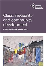 Class inequality community for sale  Delivered anywhere in UK