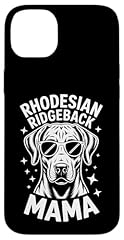 Rhodesian ridgeback mama for sale  Delivered anywhere in UK