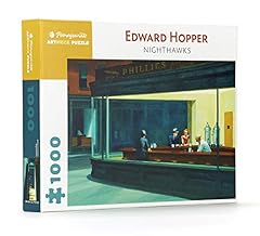 Edward hopper nighthawks for sale  Delivered anywhere in UK