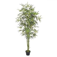 Goplus artificial bamboo for sale  Delivered anywhere in USA 