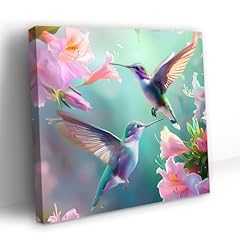 Pbxbjy hummingbird wall for sale  Delivered anywhere in USA 