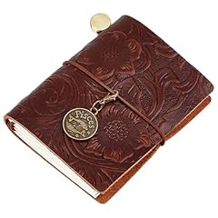 Craspire leather journal for sale  Delivered anywhere in Ireland