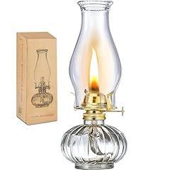 Oil lamp glass for sale  Delivered anywhere in USA 