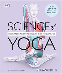 Science yoga understand gebraucht kaufen  Wird an jeden Ort in Deutschland