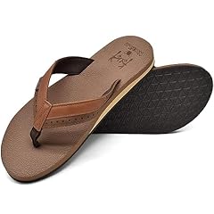 Kuailu men leather for sale  Delivered anywhere in UK