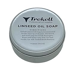 Trekell linseed oil for sale  Delivered anywhere in USA 