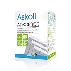 Askoll 922975 adsorbor usato  Spedito ovunque in Italia 