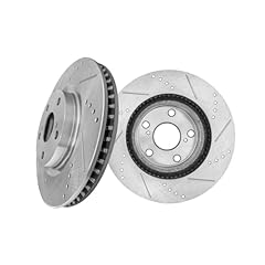 Auto front drilled for sale  Delivered anywhere in USA 