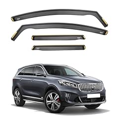 Ispeed wind deflectors for sale  Delivered anywhere in UK