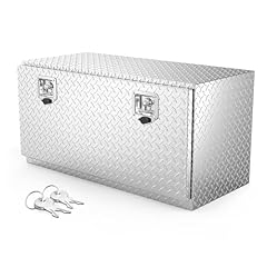 Tuffiom aluminum truck for sale  Delivered anywhere in USA 