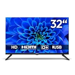 Medion hd fernseher gebraucht kaufen  Wird an jeden Ort in Deutschland