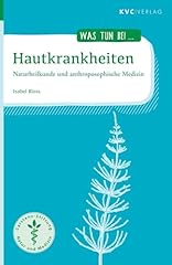 Hautkrankheiten naturheilkunde gebraucht kaufen  Wird an jeden Ort in Deutschland