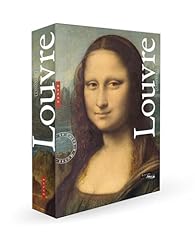 Louvre. coffret essentiel d'occasion  Livré partout en Belgiqu