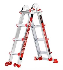 Wolec ladder 14ft for sale  Delivered anywhere in USA 