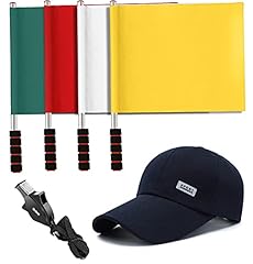 Pcs referee football for sale  Delivered anywhere in UK