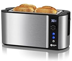 Balter toaster scheiben gebraucht kaufen  Wird an jeden Ort in Deutschland