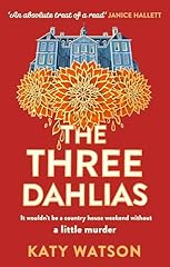 Three dahlias absolute for sale  Delivered anywhere in UK