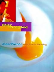 Relax only food d'occasion  Livré partout en Belgiqu