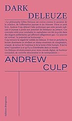 Dark deleuze d'occasion  Livré partout en France