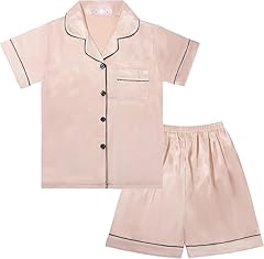 Jiayoulc kids pyjamas for sale  Delivered anywhere in UK