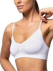 Pompea brassiere seamless usato  Spedito ovunque in Italia 