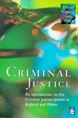 Criminal justice introduction gebraucht kaufen  Wird an jeden Ort in Deutschland