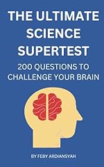 Ultimate science supertest for sale  Delivered anywhere in USA 
