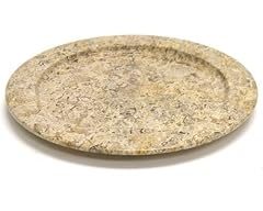 Fossil stone plate for sale  Delivered anywhere in USA 