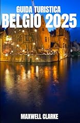 Guida turistica 2025 usato  Spedito ovunque in Italia 