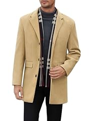 Vancavoo manteau homme d'occasion  Livré partout en France