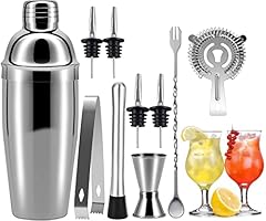 Pezzi kit barman usato  Spedito ovunque in Italia 