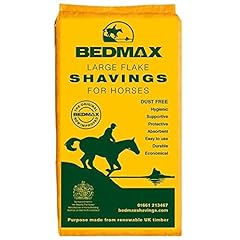 Bedmax bedmax shavings for sale  Delivered anywhere in UK