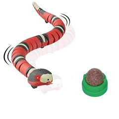 Interactive electric snake for sale  Delivered anywhere in USA 