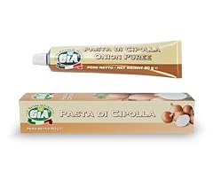 Gia cipolla pasta usato  Spedito ovunque in Italia 
