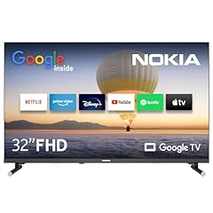 Nokia pulgadas google d'occasion  Livré partout en France