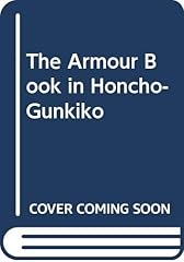 The armour book d'occasion  Livré partout en France