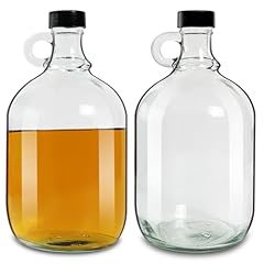 Pack 64oz glass for sale  Delivered anywhere in USA 