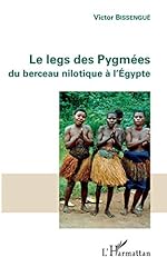 Legs pygmées berceau d'occasion  Livré partout en Belgiqu