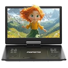 15.7 portable dvd for sale  Delivered anywhere in USA 