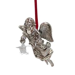 Hallmark ornament angelic for sale  Delivered anywhere in USA 