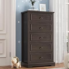Hostack drawers dresser for sale  Delivered anywhere in USA 