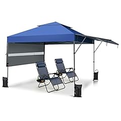 Tangkula 10x17.6 pop for sale  Delivered anywhere in USA 