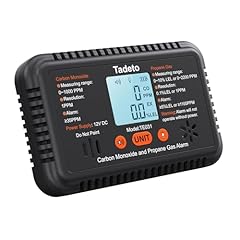 Tadeto carbon monoxide for sale  Delivered anywhere in USA 