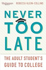 Never late adult for sale  Delivered anywhere in USA 