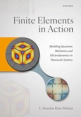 Finite elements action d'occasion  Livré partout en France