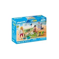 Playmobil life famille d'occasion  Livré partout en France