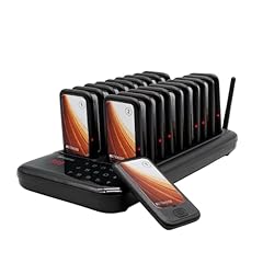 Retekess td173 cercapersone usato  Spedito ovunque in Italia 