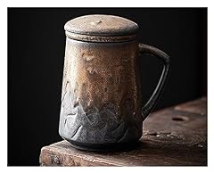 Antique ceramic mug for sale  Delivered anywhere in UK