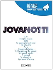 Jovanotti d'occasion  Livré partout en France